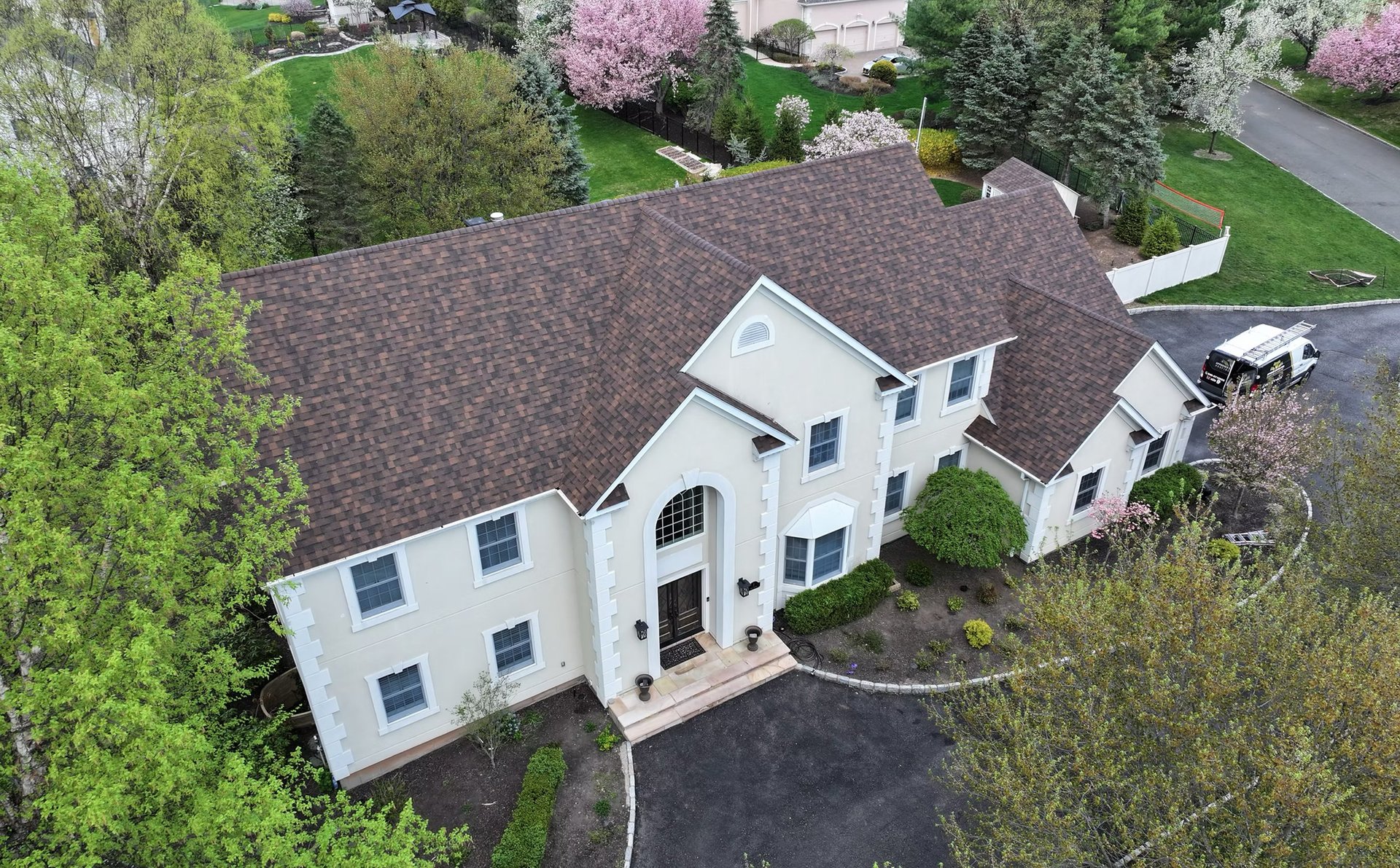 Approved Contractors warranty coverage